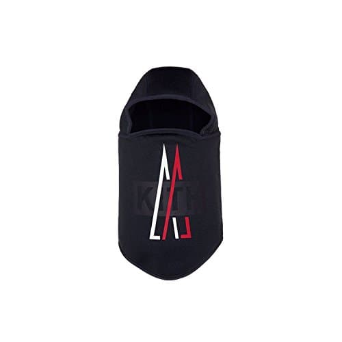Kith X Moncler Navy/Red/White Facemask Balaclava