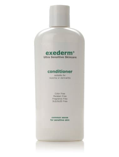 Exederm Conditioner by Exederm