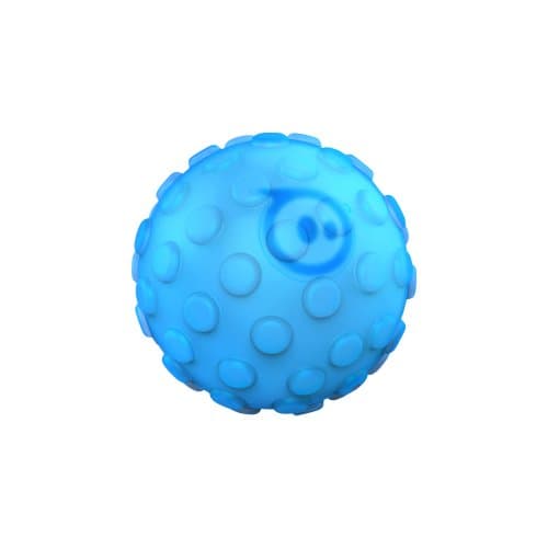 Sphero 2.0 Robotic Ball Nubby Cover Protector for Ultimate off-road Navigation (Sphero Blue)