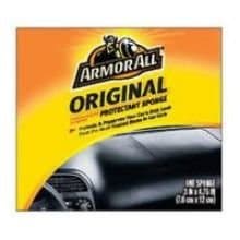 Warren Distribution ArmorAll Protectant Sponge, 3 x 4.75 inch - 100 per case.