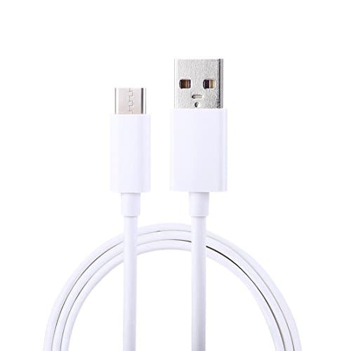 Data Cables 1m 3A USB-C / Type-C to USB 2.0 Data Sync Quick Charger Cable for Samsung Galaxy S8 & S8 + / LG G6 / Huawei P10 & P10 Plus / Oneplus 5 / Xiaomi Mi6 & Max 2 and other Smartphones