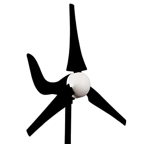 Automaxx 400W Windmill Plastic Nose Cap