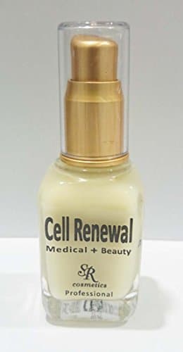 SR Cosmetics Cell Renewal 30ml