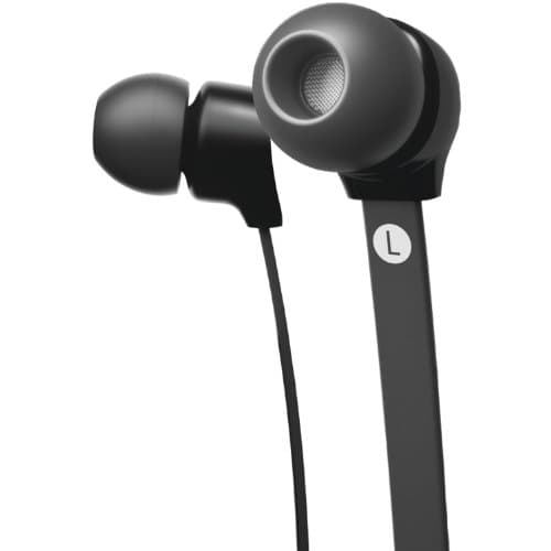 a-JAYS One Earbuds, Black