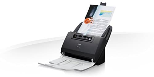 DR-M160 II 60PPM DOCUMENT SCANN