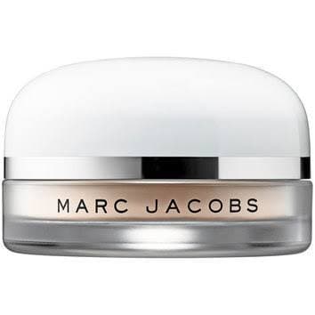 Finish-Line Perfecting Coconut Setting Powder - Invisible - translucent