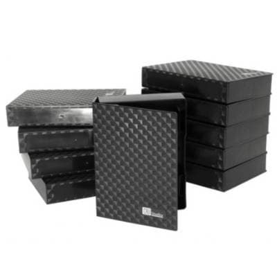 10pk Drivebox For 3.5in Hdd