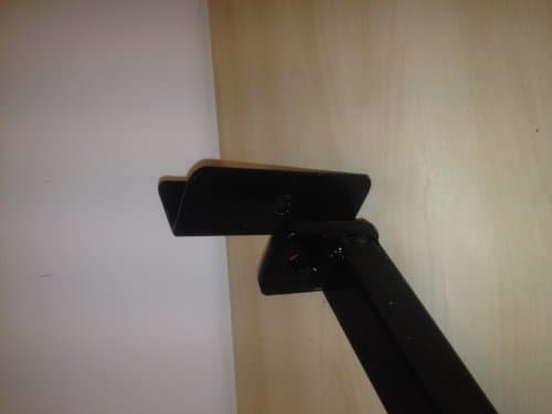 Garage / Shed Security Lock Bar by DCB Fabrication