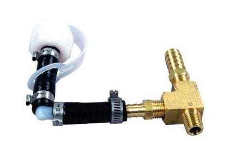 Atlantis Flush Kit - Standard FK-15