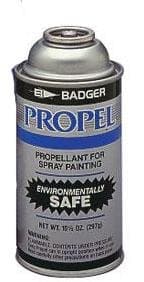 Badger Air-Brush Ba50-002 Propel Can Small