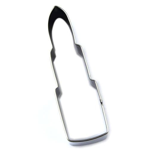 Eoonfirst Lipstick Cookie Cutter