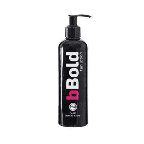 bBold Self Tan Liquid Medium/Dark 250ml