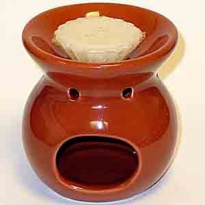 Potpourri Tart Burner - Spice