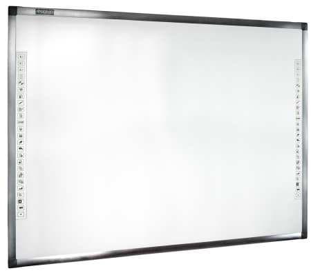 QOMO Interactive Board QWB200EM-DP