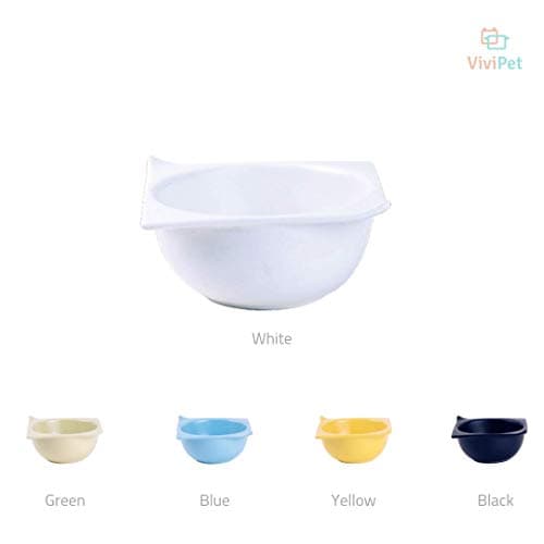 ViviPet Ceramic Pet Bowl
