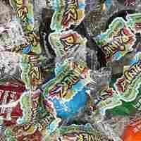 Dubble Bubble Painterz - Originally Called Tongue Splashers