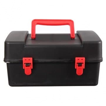 Practical Beyblade Toolbox Children Toys Storage Box