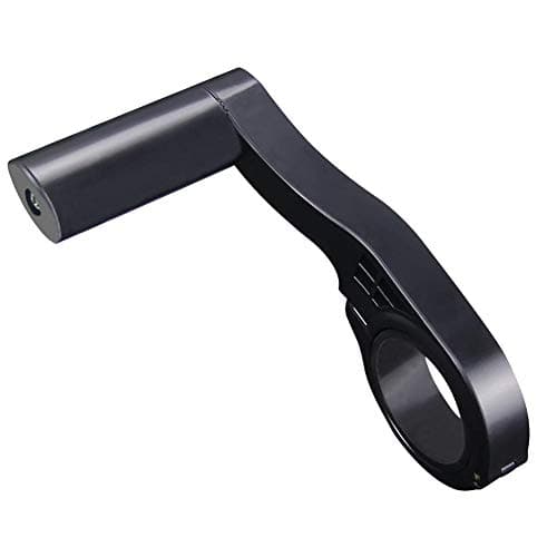 CIdkem Multifunction Bicycle Handlebar Bicycle Table Extension Bracket for Bikes Fixed Bike Lights