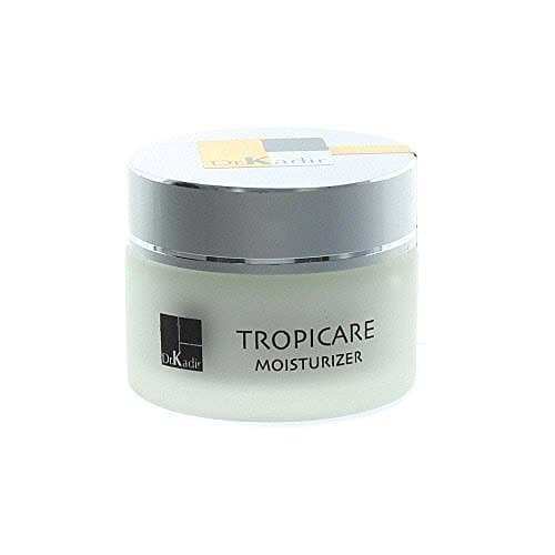 Tropicare Moisturizer - Normal To Dry