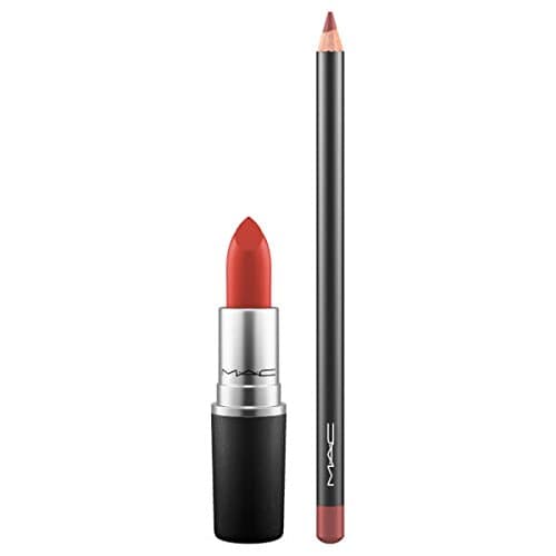 MAC LIP DUO - CHILI/CHICORY