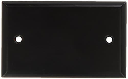 Rusticware 780Orb Single Blank