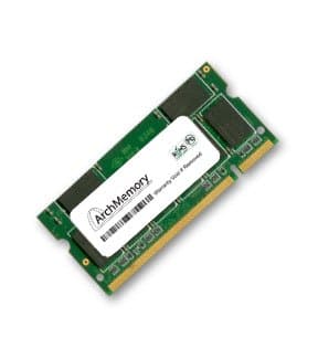 Arch Memory 2 GB 200-Pin DDR2 So-dimm RAM for ASUS EEE PC Mk90 Disney Netpal