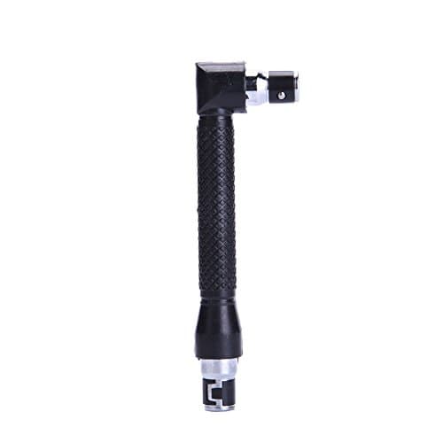 New L-shape-Mini-Double-Head-Socket-Wrench-Suitable-For-Routine-Screwdriver