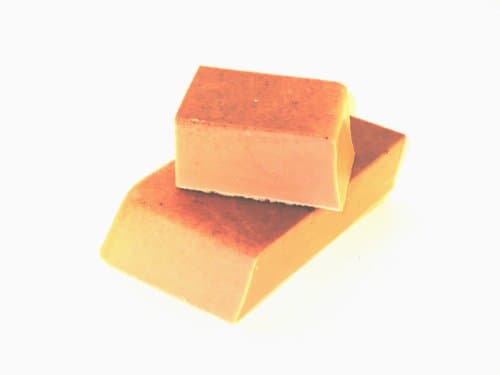 Sandalwood Moroccan Clay