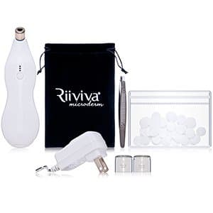 Riiviva Microderm Kit (7 piece)