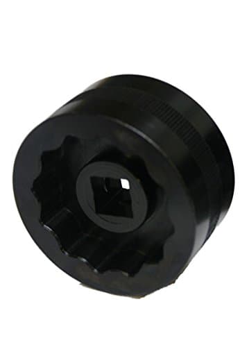 Ducati 46mm 41mm Rear Axle Nut Socket Tool