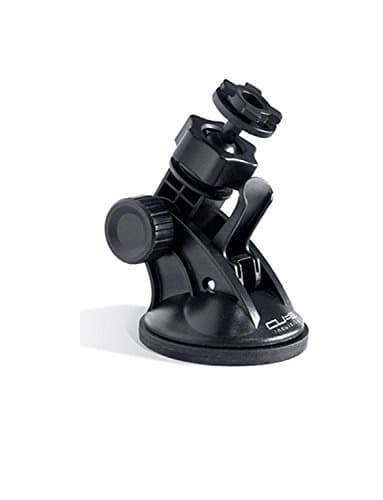Cell Phone Car Dashboard Windshield Suction Mount for XGuard iPhone Case. Strong secure fully adjustable dash, desk, mirror, wall, screen or benchtop holder.