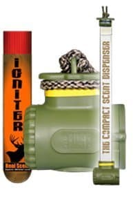 DEER BOMB DETONATOR (Pkg of 10)