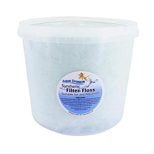 Aqua Dreams Filter Floss 5L 250G