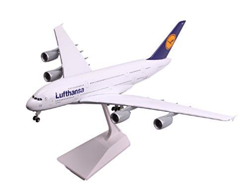 Lufthansa Lufthanza A380 36cm (as019)