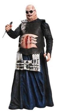 Hellraiser Series 2 > Butterball Action Figure by Hellraisers