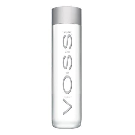 Voss Artesian Still Water, 8.45 Fl Oz (2pk)