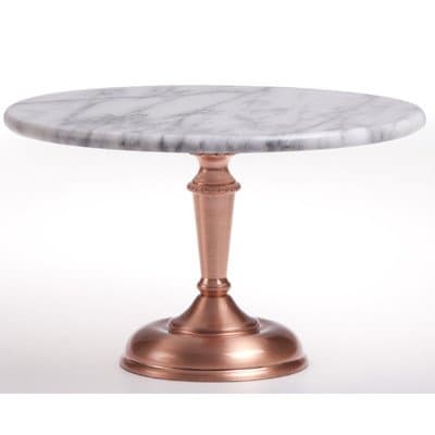 Pedestal Cake Stand