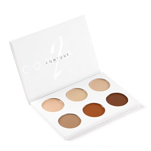 Contour Cosmetics Cream Contour Kit (2)