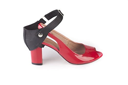 Haelgart Auto-Heel, Shoe Heel Protector - Best Protection Case for Back Part Shoe, for Women, Protect Your Investment