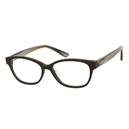 Magic Jing Blue Light Blocking Computer Game Eyeglasses Anti Glare UV Protection Cat Eye Women Glasses