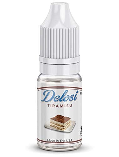 Tiramisu Concentrated Flavoring