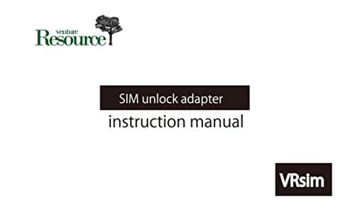 【vr77B】Venture Resource SIM Unlocking Base GSM for Apple iPhoneX 8 7+ 7 6S+ 6S 6 SE