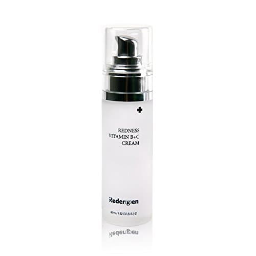 Redergen Vitamin B+C Redness Cream