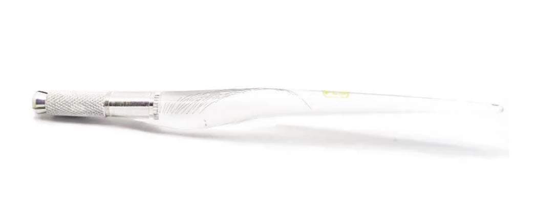 Microblading Pen Transparent Easy Grip
