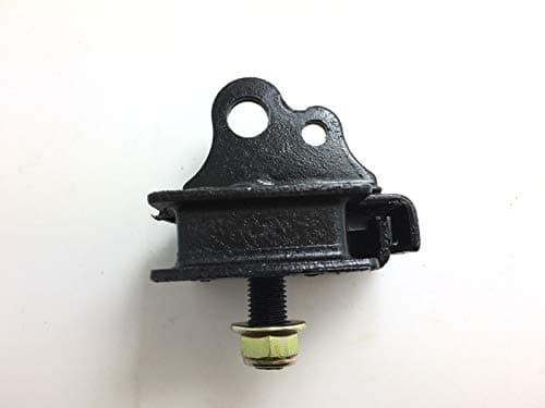 TOP Engine Mount Rubber Damper for Grizzly 660 2002-2008 Rhino 660 2004-2007