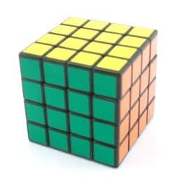 Competition Quality 4x4 Magic Puzzle Speed Cube Easy spin