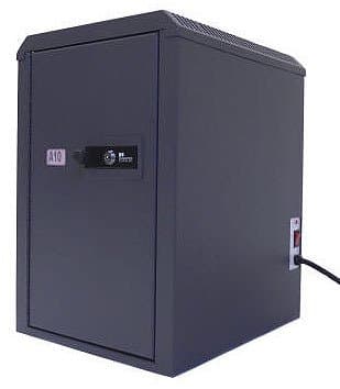 Datamation DS-NETSAFE7-16-C Charging Carts and Sync Stations