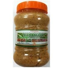 Baba Ramdev - Divya Badam Pak