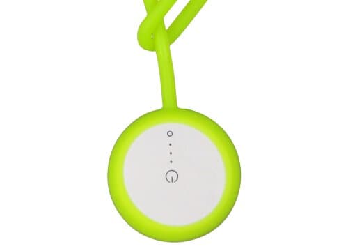 iTag2-GRN: iTag2 Item Finder and wireless camera shutter remote for iPhone, iPad, iPod Touch and Android Phones Tablets (Green)