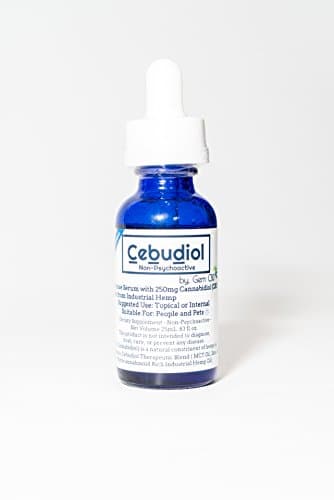 Cebudiol 250mg